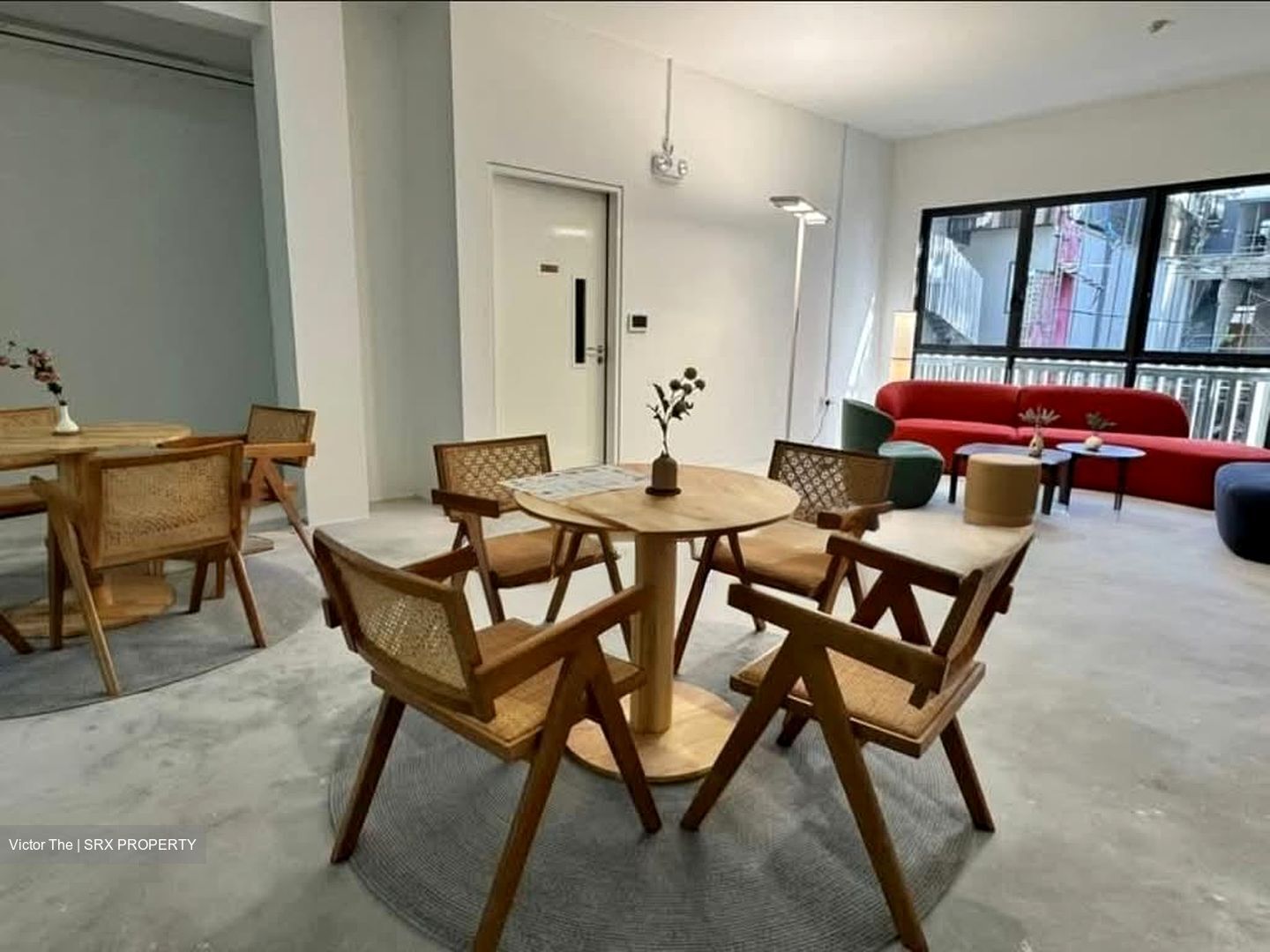Poh Heng Building (D1), Shop House #542757301